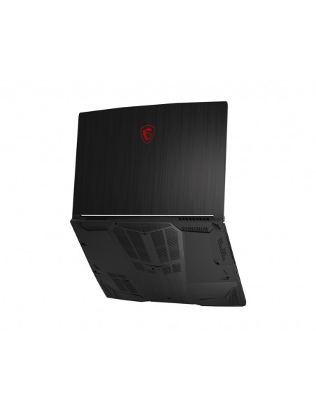 MSI Gaming GF65 9SD-657XES Thin Portátil 39,6 cm (15.6") 1920 x 1080 Pixeles 9na generación de procesadores Intel® Core™ i7 16
