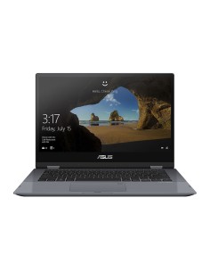 ASUS VivoBook Flip TP412FA-EC520T Híbrido (2-en-1) 35,6 cm (14") 1920 x 1080 Pixeles Pantalla táctil Intel® Core™ i7 de 10ma