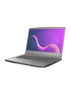 MSI Creator 15M A10SE-433ES Portátil 39,6 cm (15.6") 1920 x 1080 Pixeles Intel® Core™ i7 de 10ma Generación 32 GB DDR4-SDRAM
