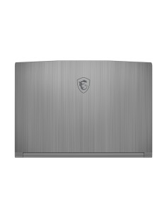 MSI Creator 15M A10SD-283ES DDR4-SDRAM Portátil 39,6 cm (15.6") 1920 x 1080 Pixeles Intel® Core™ i7 de 10ma Generación 32 GB