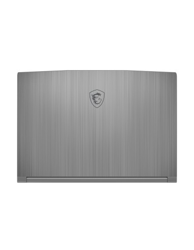 MSI Creator 15M A10SD-283ES DDR4-SDRAM Portátil 39,6 cm (15.6") 1920 x 1080 Pixeles Intel® Core™ i7 de 10ma Generación 32 GB