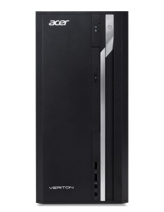 Acer Veriton ES2710G i5-7400 Escritorio 7ª generación de procesadores Intel® Core™ i5 4 GB DDR4-SDRAM 1000 GB Unidad de disco