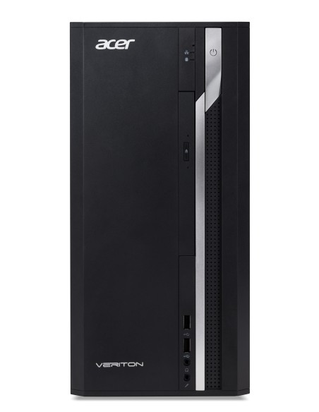 Acer Veriton ES2710G i5-7400 Escritorio 7ª generación de procesadores Intel® Core™ i5 4 GB DDR4-SDRAM 1000 GB Unidad de disco
