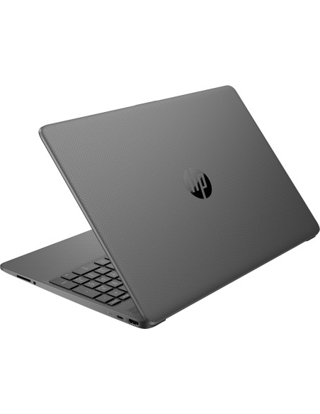 HP 15s-eq1007ns Portátil 39,6 cm (15.6") 1366 x 768 Pixeles AMD Ryzen 3 8 GB DDR4-SDRAM 256 GB SSD Wi-Fi 5 (802.11ac) Windows