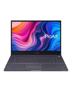 ASUS ProArt StudioBook Pro 17 W700G3T-AV093R - Portátil de 17" WUXGA (i7-9750H, 32GB RAM, 1TB SSD, Quadro RTX 3000 6GB GDDR6,