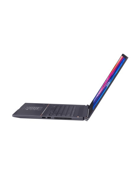 ASUS ProArt StudioBook Pro 17 W700G3T-AV093R - Portátil de 17" WUXGA (i7-9750H, 32GB RAM, 1TB SSD, Quadro RTX 3000 6GB GDDR6,