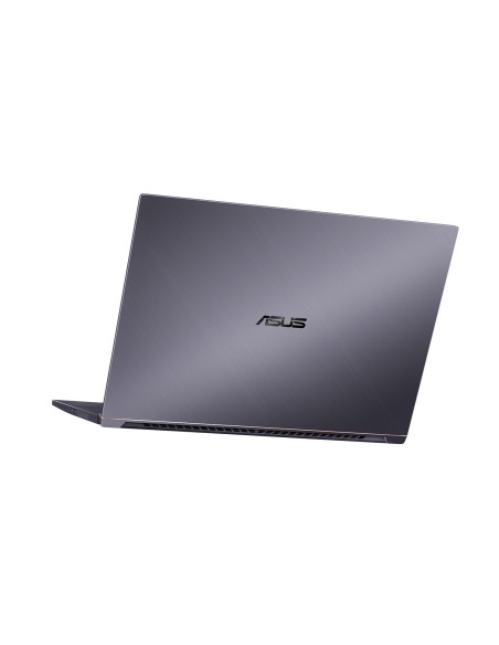 ASUS ProArt StudioBook Pro 17 W700G3T-AV093R - Portátil de 17" WUXGA (i7-9750H, 32GB RAM, 1TB SSD, Quadro RTX 3000 6GB GDDR6,