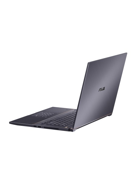 ASUS ProArt StudioBook Pro 17 W700G3T-AV093R - Portátil de 17" WUXGA (i7-9750H, 32GB RAM, 1TB SSD, Quadro RTX 3000 6GB GDDR6,