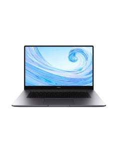 Huawei MateBook D 15 AMD DDR4-SDRAM Portátil 39,6 cm (15.6") 1920 x 1080 Pixeles AMD Ryzen 7 8 GB 512 GB SSD Wi-Fi 5 (802.11ac)