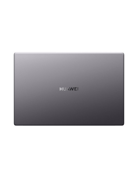 Huawei MateBook D 15 AMD DDR4-SDRAM Portátil 39,6 cm (15.6") 1920 x 1080 Pixeles AMD Ryzen 7 8 GB 512 GB SSD Wi-Fi 5 (802.11ac)