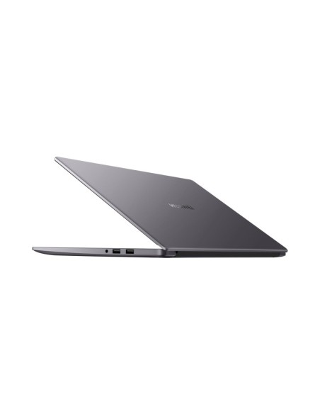 Huawei MateBook D 15 AMD DDR4-SDRAM Portátil 39,6 cm (15.6") 1920 x 1080 Pixeles AMD Ryzen 7 8 GB 512 GB SSD Wi-Fi 5 (802.11ac)