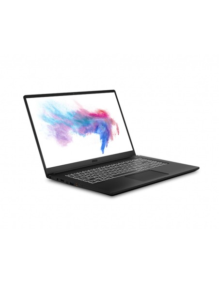 MSI Modern 15 A10RAS-253ES DDR4-SDRAM Portátil 39,6 cm (15.6") 1920 x 1080 Pixeles Intel® Core™ i7 de 10ma Generación 16 GB