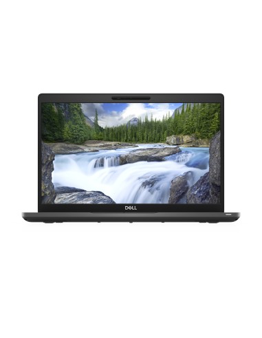 DELL Latitude 5400 Portátil 35,6 cm (14") 1920 x 1080 Pixeles 8ª generación de procesadores Intel® Core™ i7 16 GB DDR4-SDRAM
