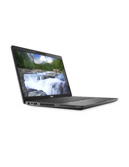 DELL Latitude 5400 Portátil 35,6 cm (14") 1920 x 1080 Pixeles 8ª generación de procesadores Intel® Core™ i7 16 GB DDR4-SDRAM