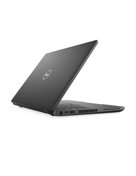 DELL Latitude 5400 Portátil 35,6 cm (14") 1920 x 1080 Pixeles 8ª generación de procesadores Intel® Core™ i7 16 GB DDR4-SDRAM