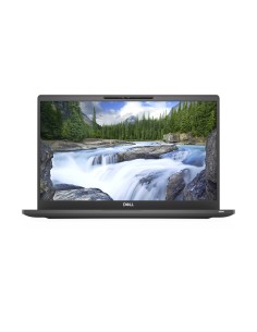 DELL Latitude 7400 Portátil 35,6 cm (14") 1920 x 1080 Pixeles 8ª generación de procesadores Intel® Core™ i7 16 GB DDR4-SDRAM