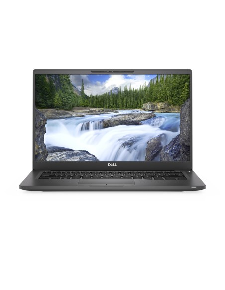DELL Latitude 7400 Portátil 35,6 cm (14") 1920 x 1080 Pixeles 8ª generación de procesadores Intel® Core™ i7 16 GB DDR4-SDRAM