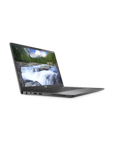 DELL Latitude 7400 Portátil 35,6 cm (14") 1920 x 1080 Pixeles 8ª generación de procesadores Intel® Core™ i7 16 GB DDR4-SDRAM