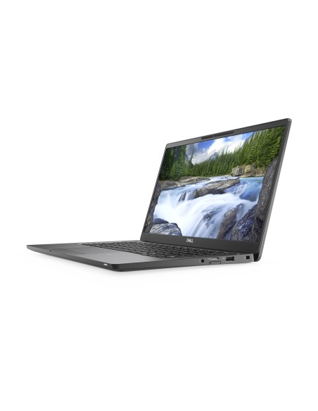 DELL Latitude 7400 Portátil 35,6 cm (14") 1920 x 1080 Pixeles 8ª generación de procesadores Intel® Core™ i7 16 GB DDR4-SDRAM