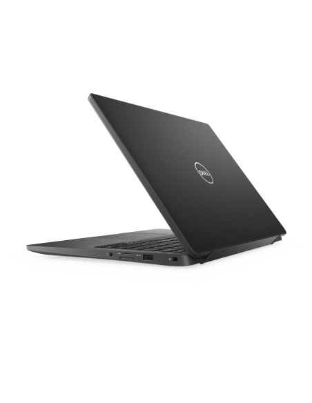 DELL Latitude 7400 Portátil 35,6 cm (14") 1920 x 1080 Pixeles 8ª generación de procesadores Intel® Core™ i7 16 GB DDR4-SDRAM