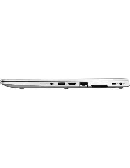 HP EliteBook 755 G5 Portátil 39,6 cm (15.6") 1920 x 1080 Pixeles AMD Ryzen 7 8 GB DDR4-SDRAM 256 GB SSD Wi-Fi 5 (802.11ac)