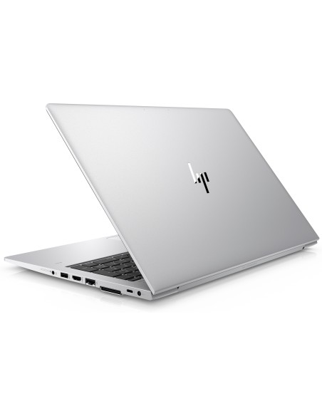 HP EliteBook 755 G5 Portátil 39,6 cm (15.6") 1920 x 1080 Pixeles AMD Ryzen 7 8 GB DDR4-SDRAM 256 GB SSD Wi-Fi 5 (802.11ac)