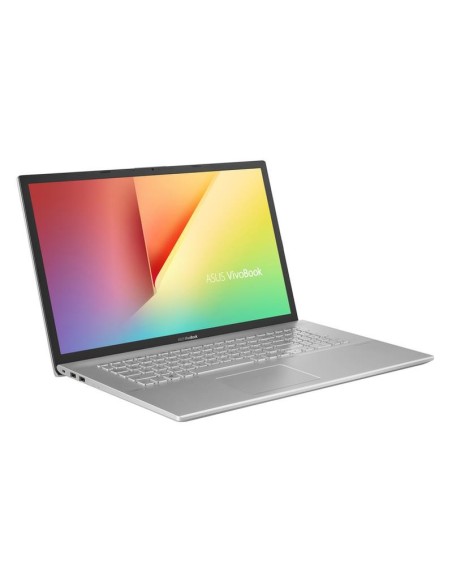 ASUS VivoBook 17 X712FB-BX397T DDR4-SDRAM Portátil 43,9 cm (17.3") 1600 x 900 Pixeles Intel® Core™ i5 de 10ma Generación 8 GB