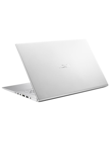 ASUS VivoBook 17 X712FB-BX397T DDR4-SDRAM Portátil 43,9 cm (17.3") 1600 x 900 Pixeles Intel® Core™ i5 de 10ma Generación 8 GB
