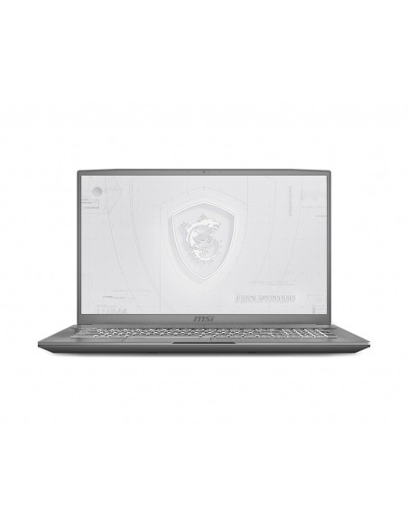 MSI Workstation WF75 10TK-265ES DDR4-SDRAM Estación de trabajo móvil 43,9 cm (17.3") 1920 x 1080 Pixeles Intel® Core™ i7 de