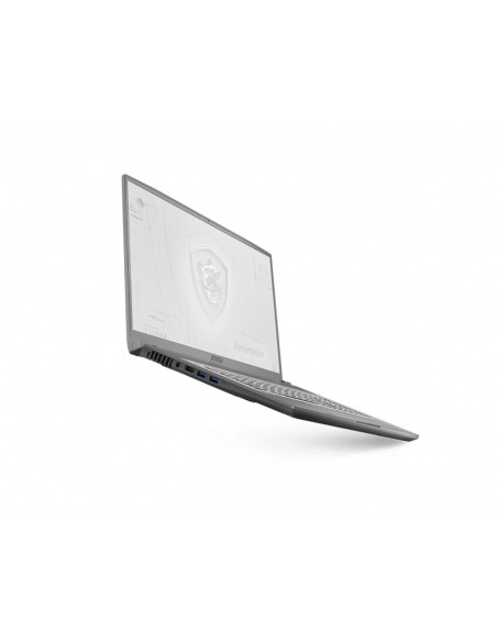 MSI Workstation WF75 10TJ-209ES DDR4-SDRAM Estación de trabajo móvil 43,9 cm (17.3") 1920 x 1080 Pixeles Intel® Core™ i7 de