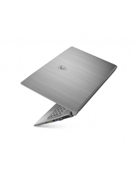 MSI Workstation WF75 10TI-210ES DDR4-SDRAM Estación de trabajo móvil 43,9 cm (17.3") 1920 x 1080 Pixeles Intel® Core™ i7 de