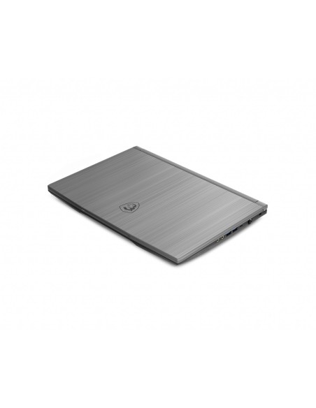 MSI Workstation WF65 10TH-1202ES DDR4-SDRAM Estación de trabajo móvil 39,6 cm (15.6") 1920 x 1080 Pixeles Intel® Core™ i7 de