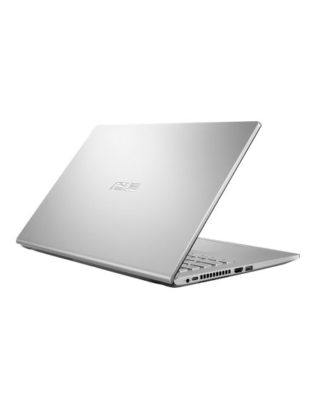 ASUS X509JA-BR491T DDR4-SDRAM Portátil 39,6 cm (15.6") 1366 x 768 Pixeles Intel® Core™ i3 de 10ma Generación 8 GB 512 GB SSD