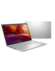 ASUS X509JA-BR473T DDR4-SDRAM Portátil 39,6 cm (15.6") 1920 x 1080 Pixeles Intel® Core™ i7 de 10ma Generación 8 GB 512 GB SSD
