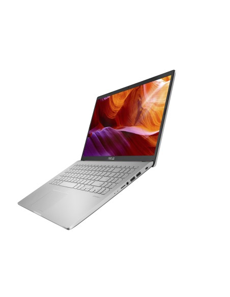 ASUS X509JA-BR473T DDR4-SDRAM Portátil 39,6 cm (15.6") 1920 x 1080 Pixeles Intel® Core™ i7 de 10ma Generación 8 GB 512 GB SSD