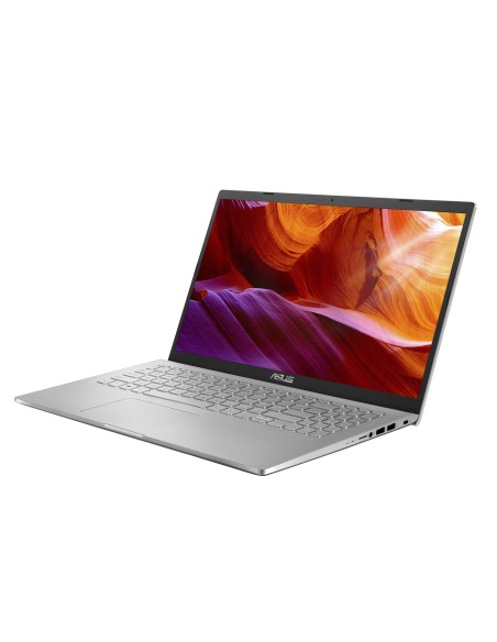 ASUS X509JA-BR473T DDR4-SDRAM Portátil 39,6 cm (15.6") 1920 x 1080 Pixeles Intel® Core™ i7 de 10ma Generación 8 GB 512 GB SSD