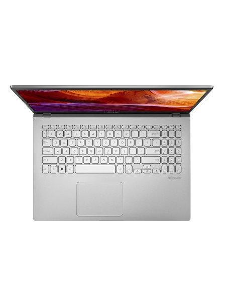 ASUS X509JA-BR473T DDR4-SDRAM Portátil 39,6 cm (15.6") 1920 x 1080 Pixeles Intel® Core™ i7 de 10ma Generación 8 GB 512 GB SSD