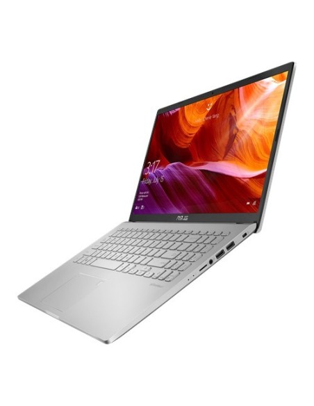 ASUS X509JB-BR223T Portátil 39,6 cm (15.6") 1366 x 768 Pixeles Intel® Core™ i7 de 10ma Generación 8 GB 512 GB SSD NVIDIA®