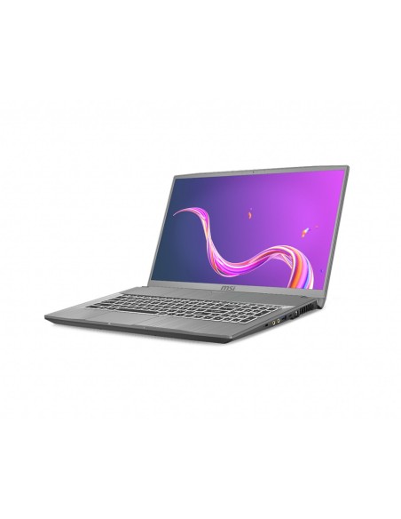 MSI 17M A10SD-211ES DDR4-SDRAM Portátil 43,9 cm (17.3") 1920 x 1080 Pixeles Intel® Core™ i7 de 10ma Generación 32 GB 1000 GB