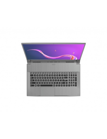 MSI 17M A10SD-211ES DDR4-SDRAM Portátil 43,9 cm (17.3") 1920 x 1080 Pixeles Intel® Core™ i7 de 10ma Generación 32 GB 1000 GB
