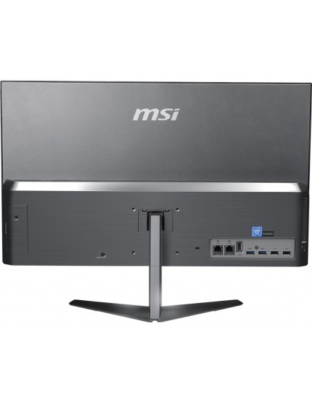 MSI Pro 24X 10M-043EU 60,5 cm (23.8") 1920 x 1080 Pixeles Intel® Core™ i5 de 10ma Generación 8 GB DDR4-SDRAM 1256 GB HDD+SSD
