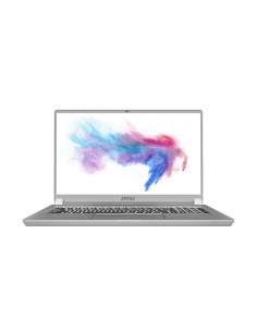 MSI Creator A10SE-206ES DDR4-SDRAM Ultraportátil 43,9 cm (17.3") 3840 x 2160 Pixeles Intel® Core™ i7 de 10ma Generación 32 GB
