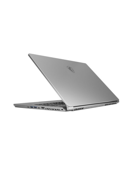 MSI Creator A10SE-206ES DDR4-SDRAM Ultraportátil 43,9 cm (17.3") 3840 x 2160 Pixeles Intel® Core™ i7 de 10ma Generación 32 GB