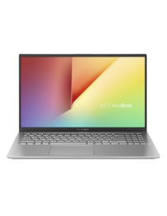 ASUS VivoBook 15 S512DA-BR1275T Portátil 39,6 cm (15.6") 1366 x 768 Pixeles AMD Ryzen 5 8 GB DDR4-SDRAM 256 GB SSD Wi-Fi 5
