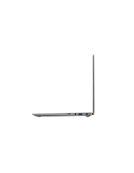 LG Gram 14Z90N-V-AA78B DDR4-SDRAM Portátil 35,6 cm (14") 1920 x 1080 Pixeles Intel® Core™ i7 de 10ma Generación 16 GB 512 GB