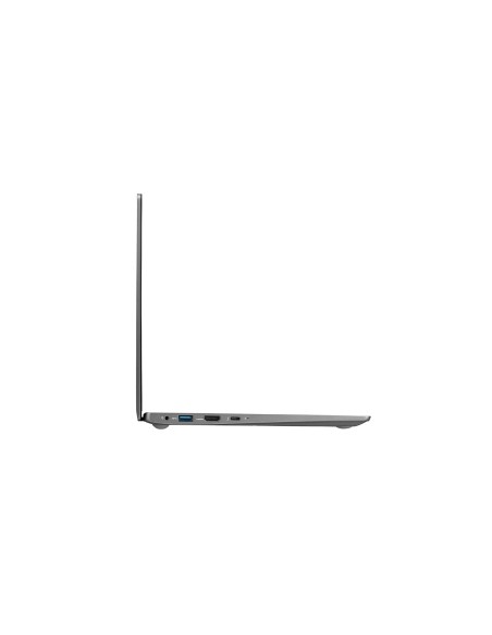 LG Gram 14Z90N-V-AA78B DDR4-SDRAM Portátil 35,6 cm (14") 1920 x 1080 Pixeles Intel® Core™ i7 de 10ma Generación 16 GB 512 GB