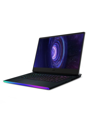 MSI Gaming GE66 10SF-296XES Raider Portátil 39,6 cm (15.6") 1920 x 1080 Pixeles Intel® Core™ i7 de 10ma Generación 32 GB