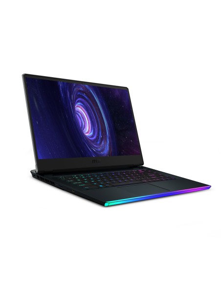 MSI Gaming GE66 10SF-296XES Raider Portátil 39,6 cm (15.6") 1920 x 1080 Pixeles Intel® Core™ i7 de 10ma Generación 32 GB