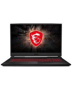 MSI Gaming GL75 10SEK-261XES Leopard DDR4-SDRAM Portátil 43,9 cm (17.3") 1920 x 1080 Pixeles Intel® Core™ i7 de 10ma Generación