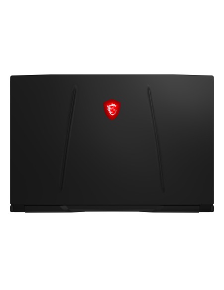MSI Gaming GL75 10SEK-261XES Leopard DDR4-SDRAM Portátil 43,9 cm (17.3") 1920 x 1080 Pixeles Intel® Core™ i7 de 10ma Generación